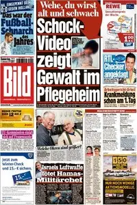 Bild vom 15.11.2012