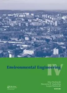 Environmental Engineering IV (repost)