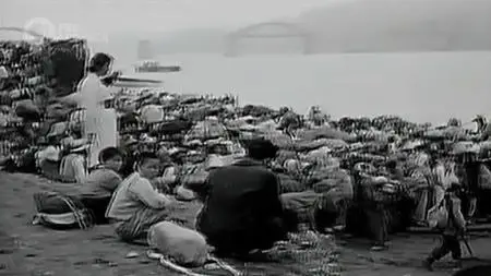 PBS/BBC Timewatch - Kill 'Em All: American War Crimes in Korea (2002)