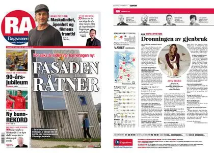 Rogalands Avis – 02. september 2019
