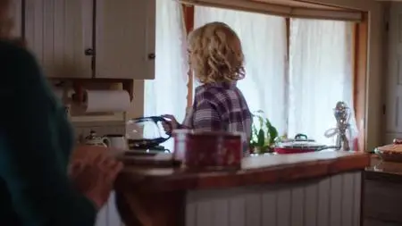 Sweet Mountain Christmas (2019)