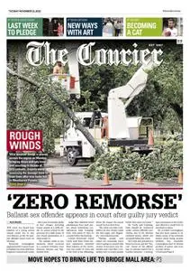 The Courier - 22 November 2022
