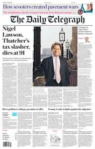 The Daily Telegraph - 4 April 2023