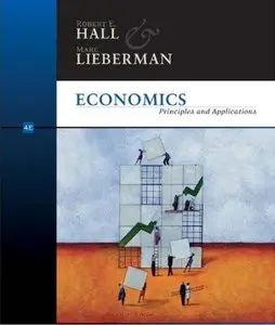 Macroeconomics: Principles and Applications, Fourth Edition (repost)