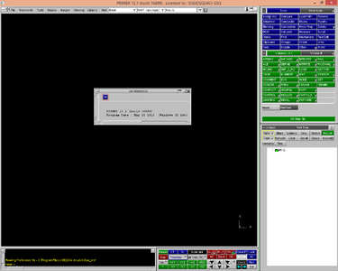 Oasys Suite 12.1