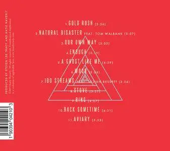 Katie Haverly - Aviary (2015)