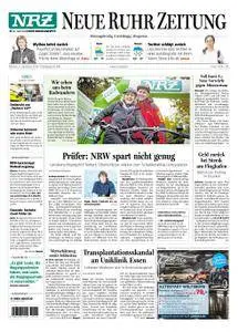 NRZ Neue Ruhr Zeitung Essen-Steele/Kray - 05. September 2018