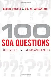 100 SOA Questions: Asked and Answered (Repost)