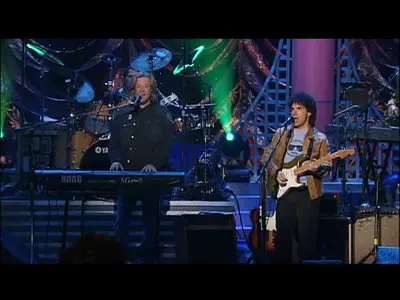 Daryl Hall & John Oates - Live In Concert (2003)