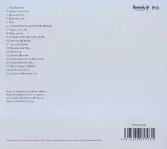 Saint Etienne - Home Counties (2017)