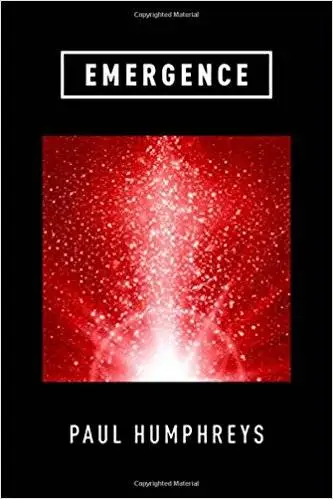 Emergence: A Philosophical Account