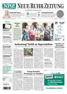 NRZ Neue Ruhr Zeitung Oberhausen - 21. Juni 2018