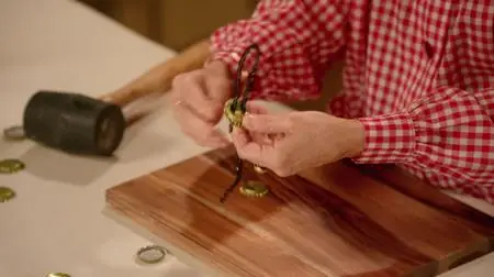 At Home with Amy Sedaris S01E10