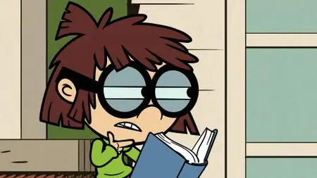 The Loud House S03E28