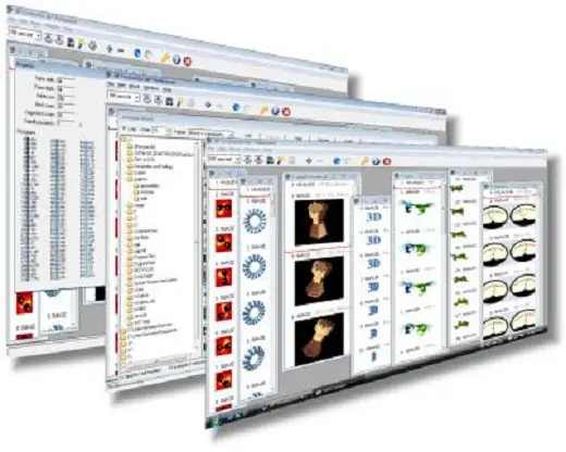 Alchemy Mindworks GIF Construction Set Professional v3.0a38