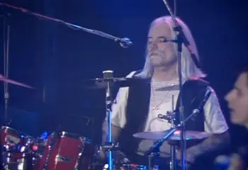 Ford Blues Band - In Concert Ohne Filter 1998 DVD (2005)