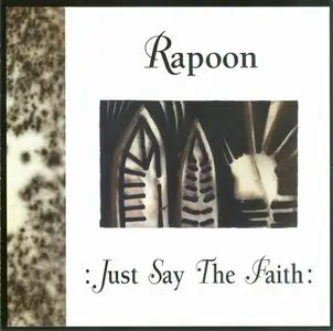 Rapoon - 15 Albums (1993-2013)