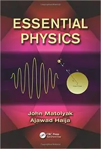 Essential Physics