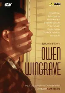 Owen Wingrave (2001)