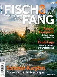Fisch & Fang - August 2018