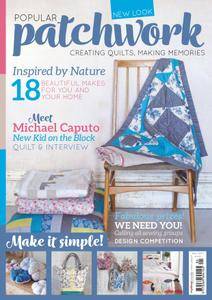 Popular Patchwork - May 2017