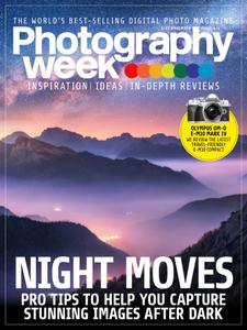 Photography Week - 05 November 2020