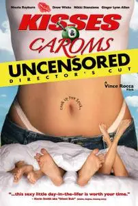 Kisses and Caroms DVDRip (2006) (18+)