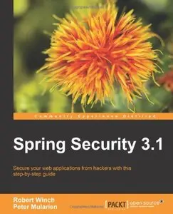 Spring Security 3.1 (Repost)