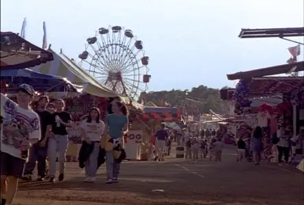 Sideshow: Alive on the Inside (1999)