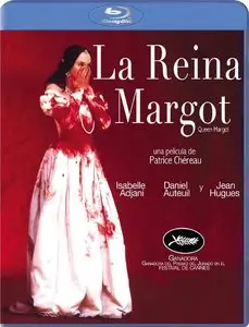 Queen Margot (1994)