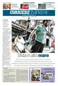 Corriere Imprese - Emilia-Romagna - 23 Gennaio 2017