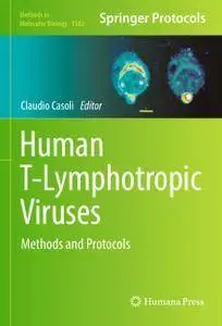 Human T-Lymphotropic Viruses