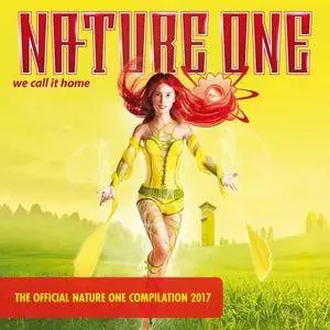 VA - Nature One 2017 - We Call It Home (WEB Edition) (2017)