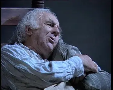 Arnold Ostmann, Radio Symphony Orchestra Stuttgart - Antonio Salieri: Falstaff (2000)