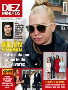 Diez minutos - 19 febrero 2020