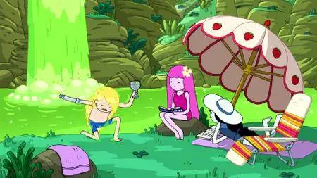 Adventure Time S10E04