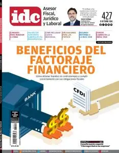 IDC - octubre 15, 2018