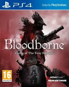 Bloodborne™ Game of the Year Edition (2015)