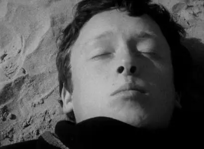 Boy and Bicycle (1965)