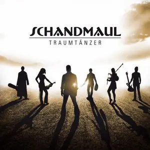 Schandmaul - Traumtänzer (2010) 