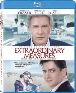Extraordinary Measures (2010)