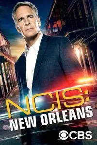 NCIS: New Orleans S04E09