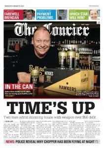 The Courier - February 12, 2020