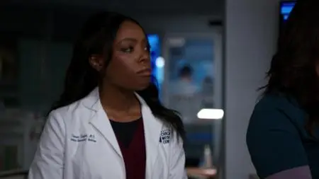 Chicago Med S07E08