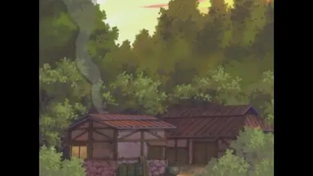 Naruto S04E29 Hunt Or Be Hunted ! Showdown At The O K Temple EAC3 2 0