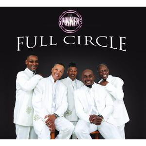 The Spinners - Full Circle (2024) (Hi-Res)