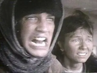 (FR) Runaway Train (1985) 