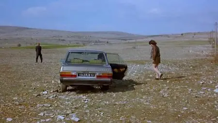 Until The End Of The World - by Wim Wenders (1991)