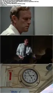 The Day Of The Jackal (1973)