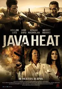 Java Heat (2013)